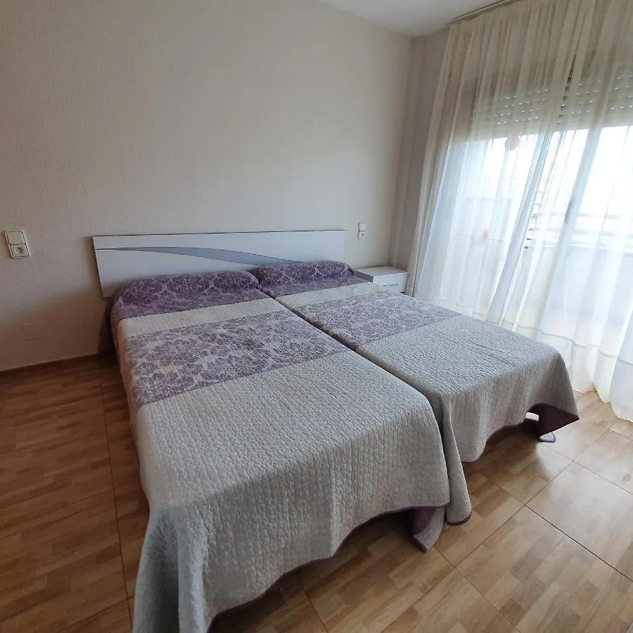 Apartamentos Cordoba Salou Center! Port Aventura 10-15Min!