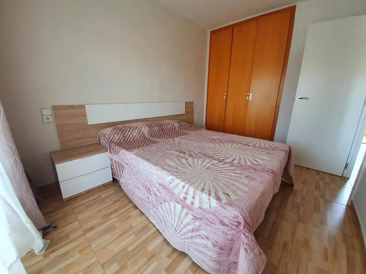 Apartamentos Cordoba Salou Center! Port Aventura 10-15Min!