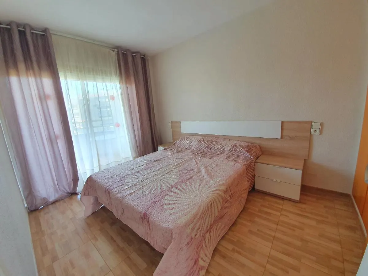 Apartamentos Cordoba Salou Center! Port Aventura 10-15Min!