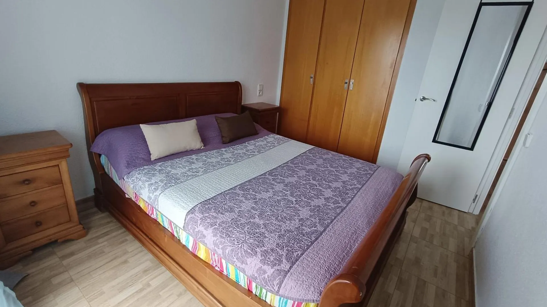 Apartment Apartamentos Cordoba Salou Center! Port Aventura 10-15Min!
