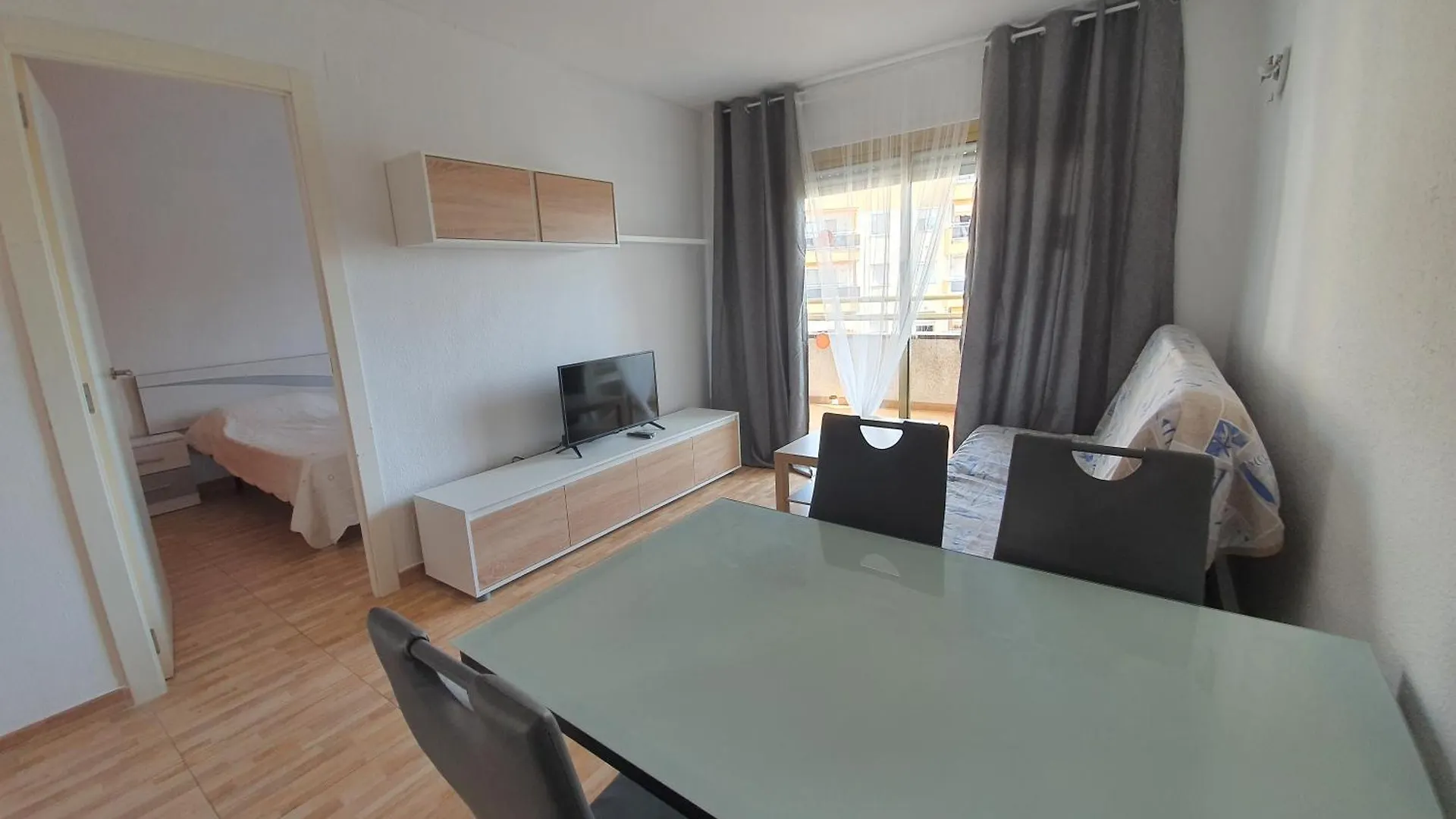 Apartamentos Cordoba Salou Center! Port Aventura 10-15Min! Apartment