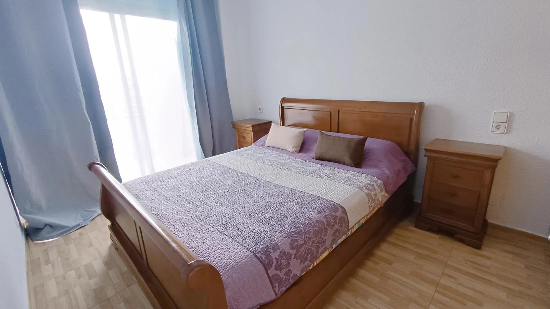 Apartamentos Cordoba Salou Center! Port Aventura 10-15Min! Spain
