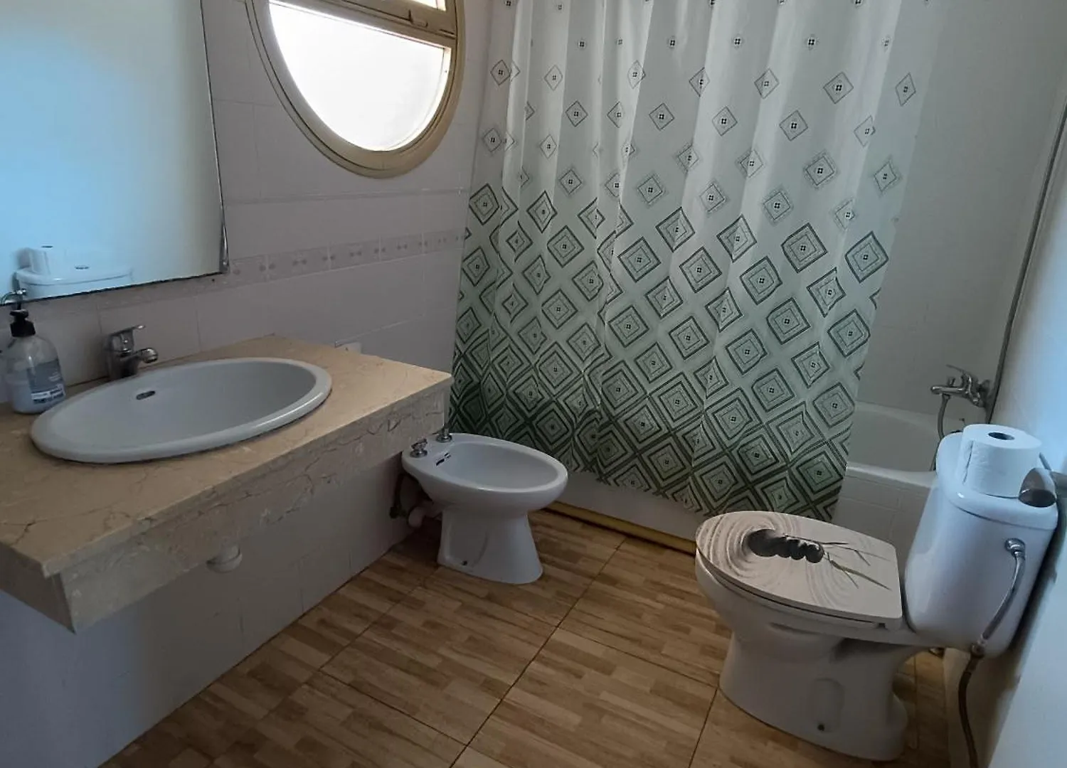 Apartamentos Cordoba Salou Center! Port Aventura 10-15Min!