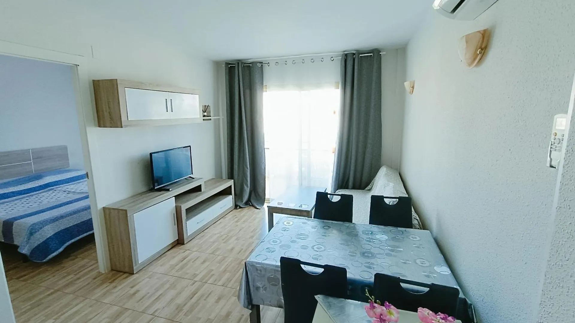 Apartamentos Cordoba Salou Center! Port Aventura 10-15Min!