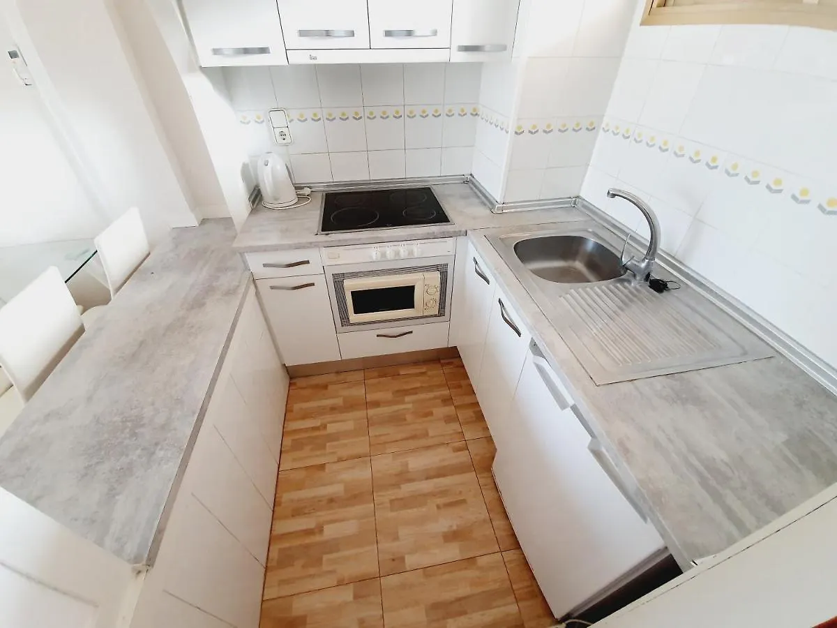Apartamentos Cordoba Salou Center! Port Aventura 10-15Min! Apartment